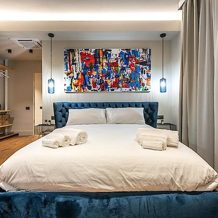 Vicomillesuites Каляри Екстериор снимка