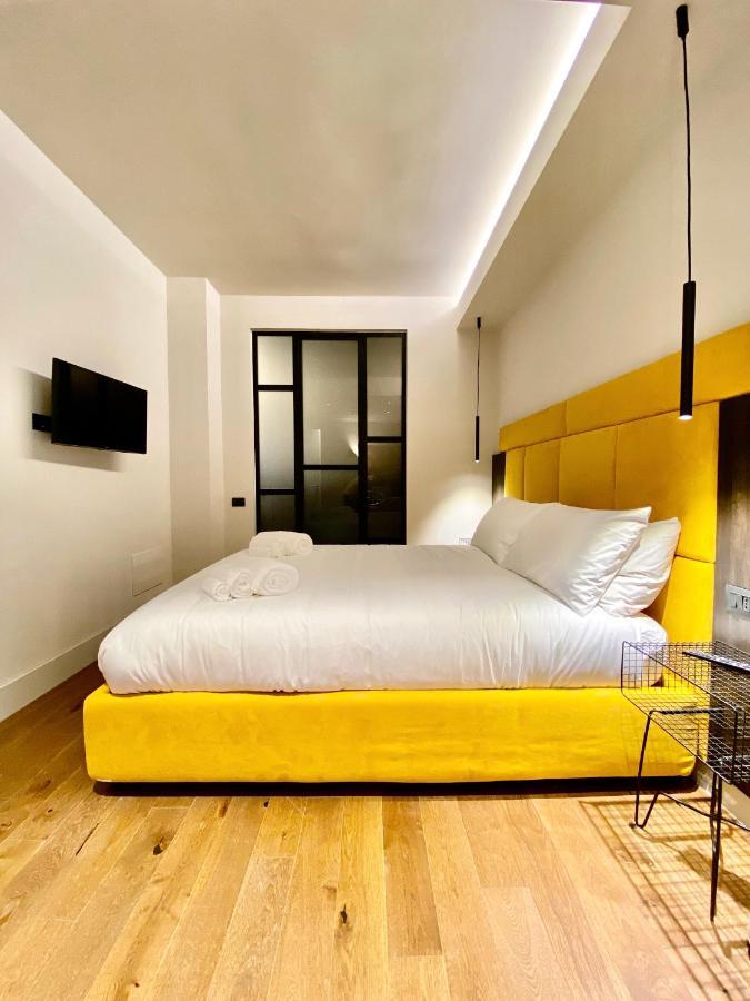 Vicomillesuites Каляри Екстериор снимка