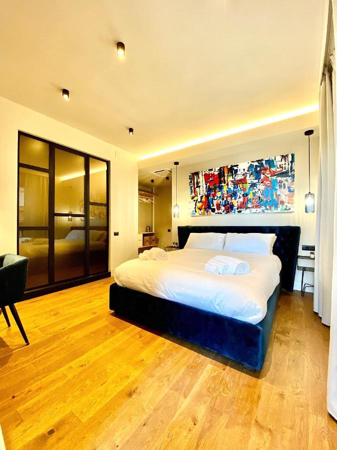 Vicomillesuites Каляри Екстериор снимка