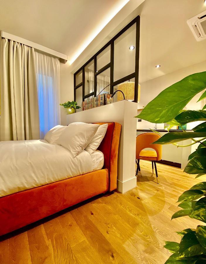 Vicomillesuites Каляри Екстериор снимка
