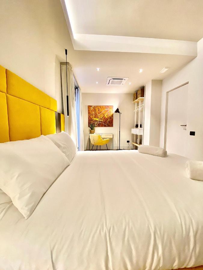 Vicomillesuites Каляри Екстериор снимка