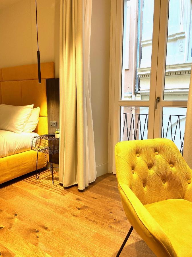 Vicomillesuites Каляри Екстериор снимка