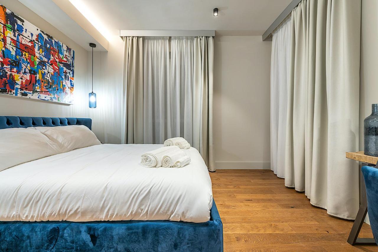 Vicomillesuites Каляри Екстериор снимка
