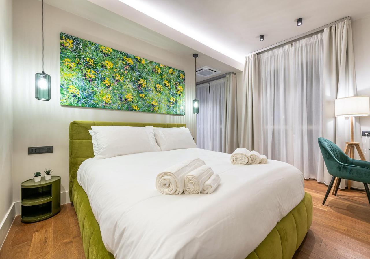 Vicomillesuites Каляри Екстериор снимка
