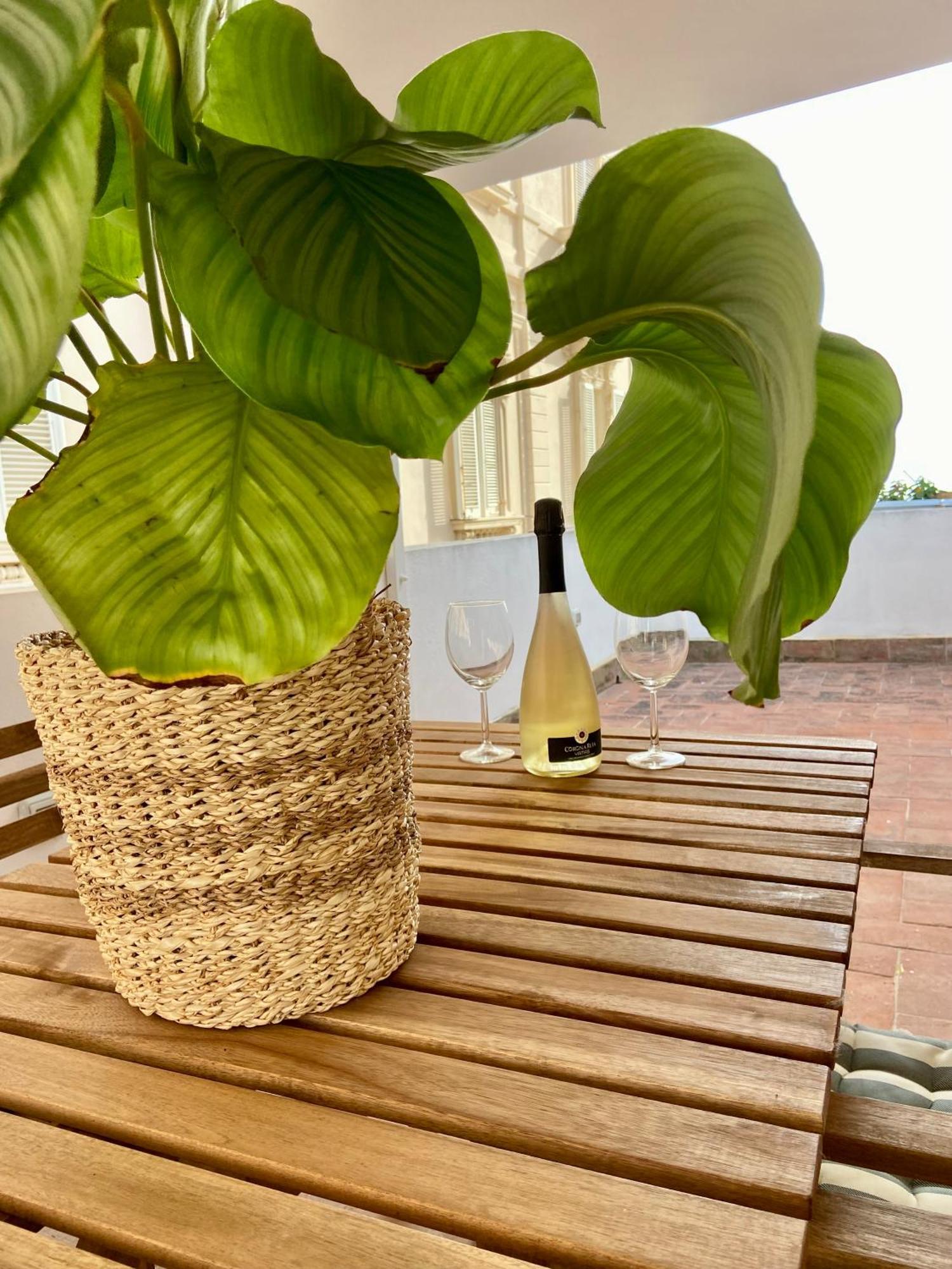 Vicomillesuites Каляри Екстериор снимка